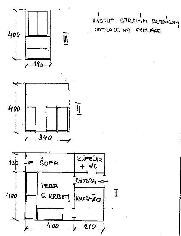 Ground plan 2488